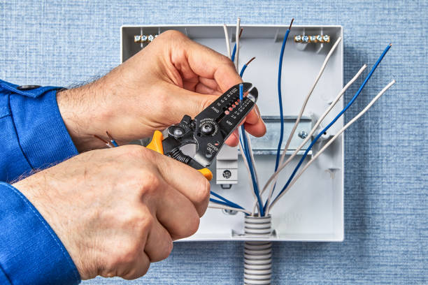 Emergency Electrical Repair Services in Agua Dulce, TX